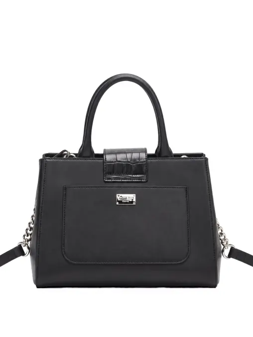 Сумка кожаная PHILIPP PLEIN