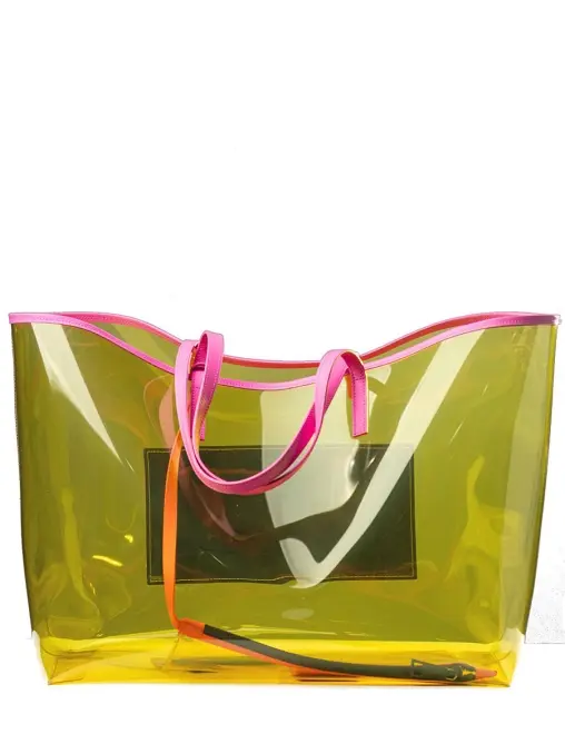 Сумка с логотипом VERSACE