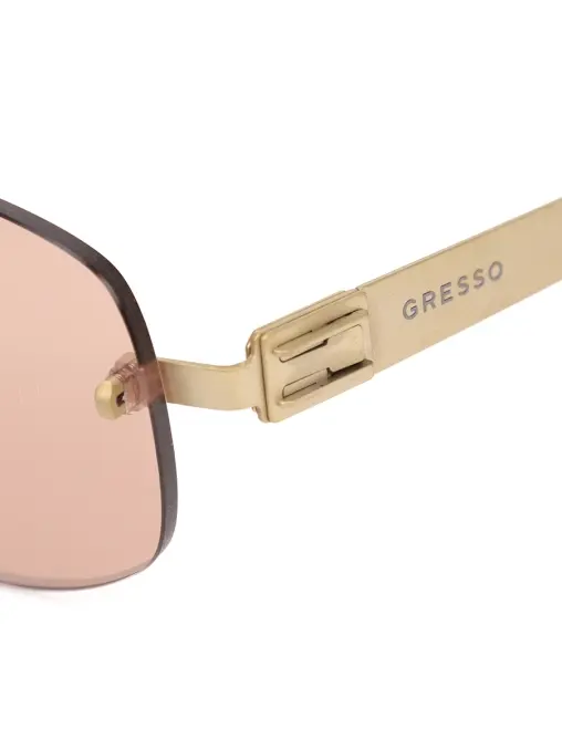 Очки солнцезащитные Amalfi GRESSO