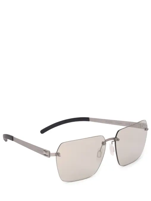 Очки солнцезащитные Montblanc GRESSO