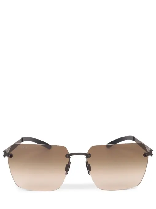 Очки солнцезащитные Montblanc GRESSO