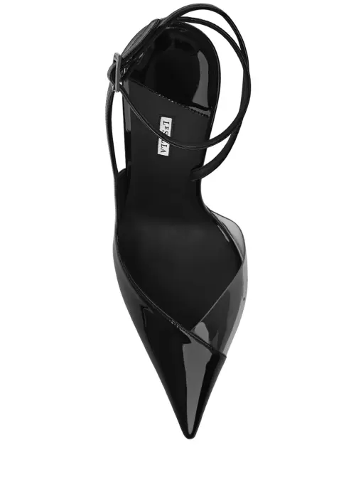 Туфли комбинированные LE SILLA