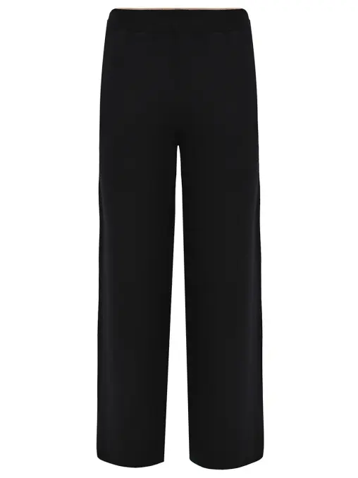 Брюки из шерсти и кашемира KITON