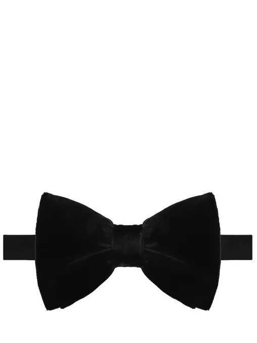 Бабочка бархатная CANALI