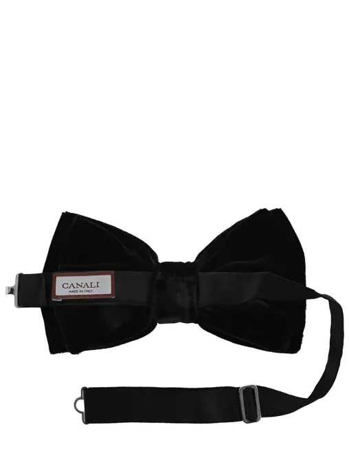 Бабочка бархатная CANALI