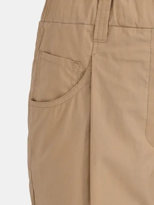Брюки хлопковые BRUNELLO CUCINELLI