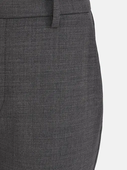 Брюки кашемировые BRUNELLO CUCINELLI