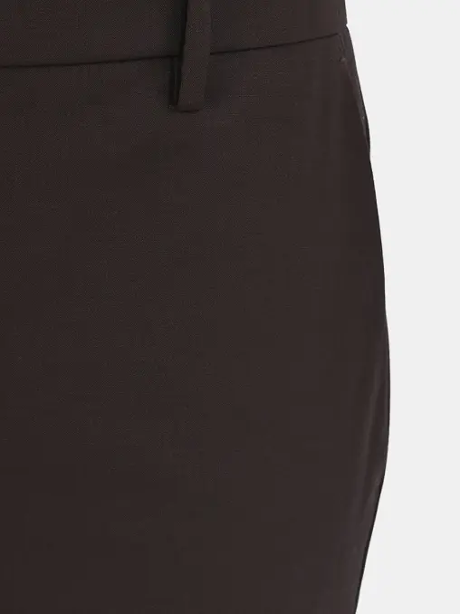 Брюки кашемировые BRUNELLO CUCINELLI
