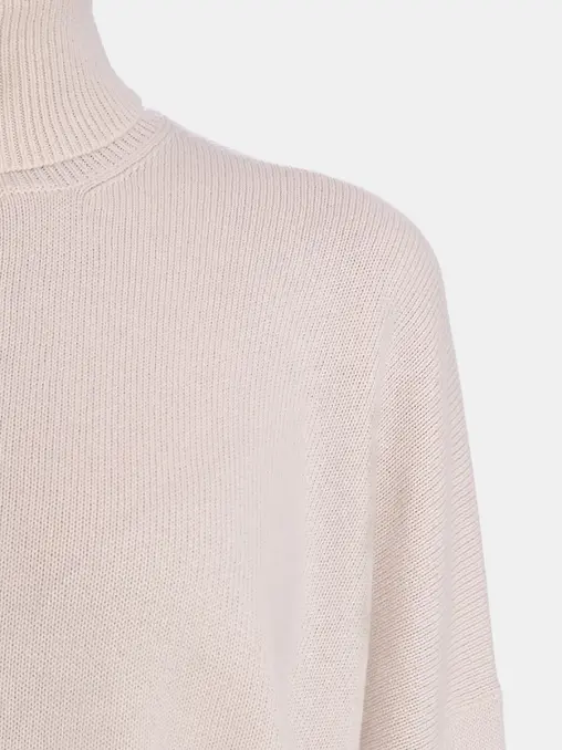 Свитер кашемировый BRUNELLO CUCINELLI