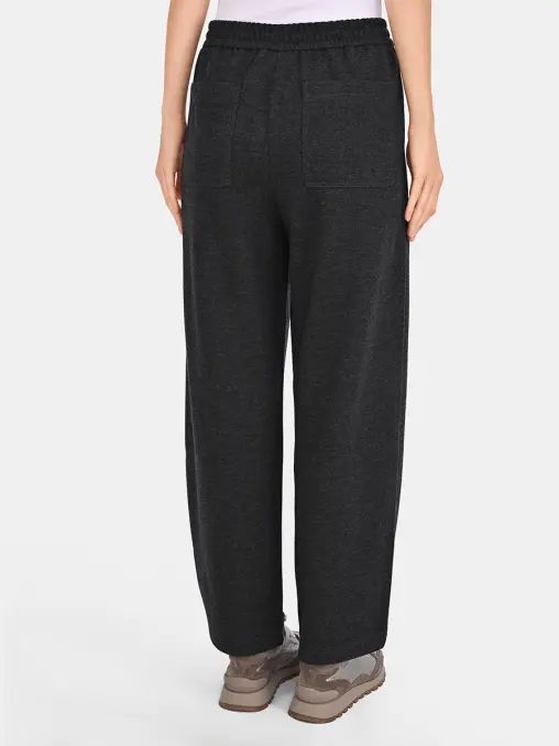 Брюки кашемировые BRUNELLO CUCINELLI