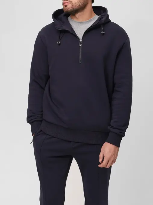 Костюм хлопковый BOGNER