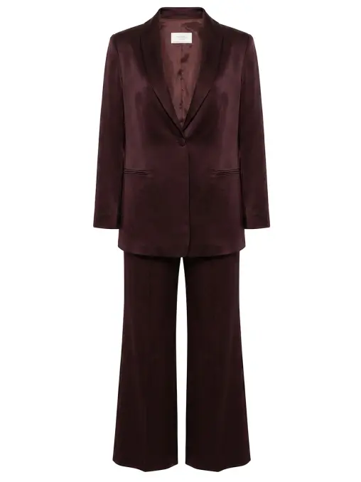 Костюм однотонный ANTONELLI FIRENZE