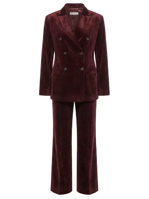 Костюм вельветовый ANTONELLI FIRENZE