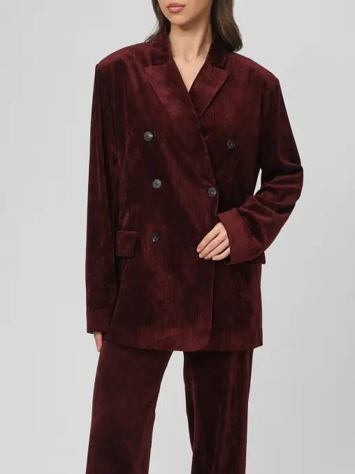 Костюм вельветовый ANTONELLI FIRENZE