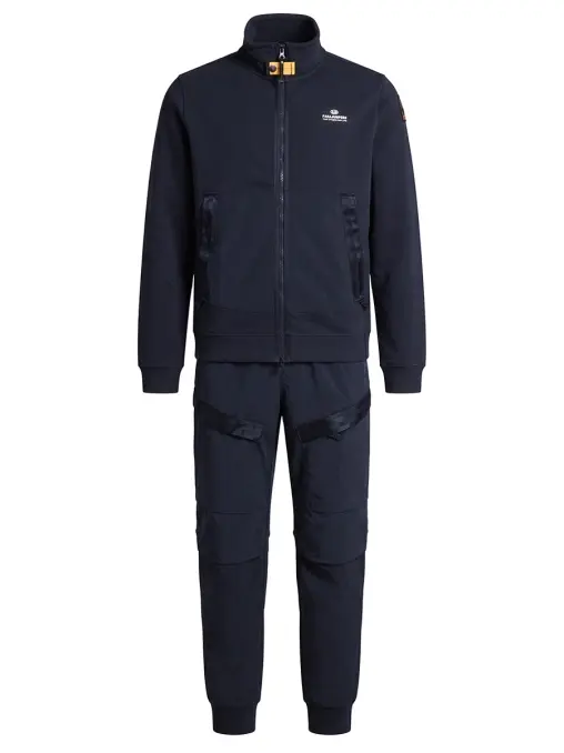 Костюм хлопковый PARAJUMPERS