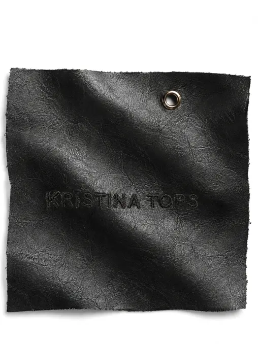 Сумка из экокожи KRISTINA TOPS
