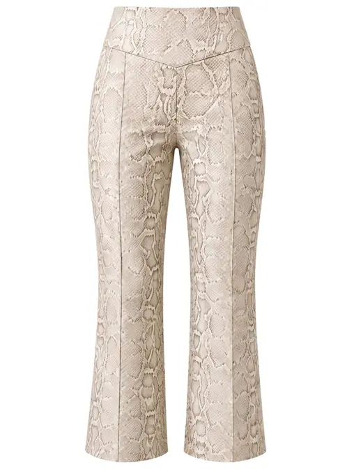 Капри хлопковые KRISTINA TOPS