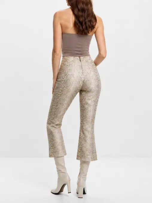 Капри хлопковые KRISTINA TOPS