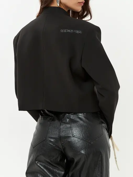 Жакет из вискозы KRISTINA TOPS