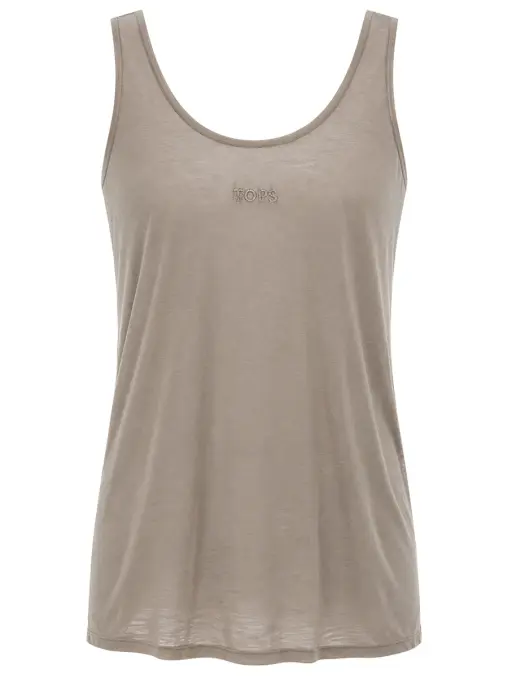 Топ из модала KRISTINA TOPS