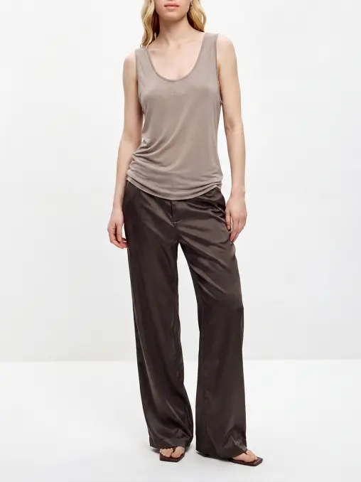 Топ из модала KRISTINA TOPS