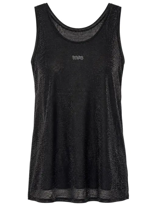 Топ из вискозы KRISTINA TOPS