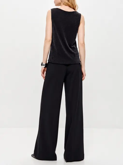 Топ из вискозы KRISTINA TOPS