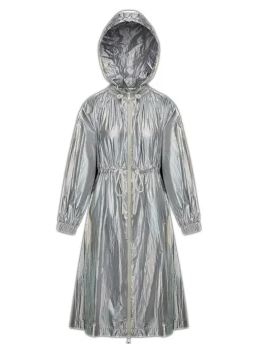 Плащ-металлик MONCLER
