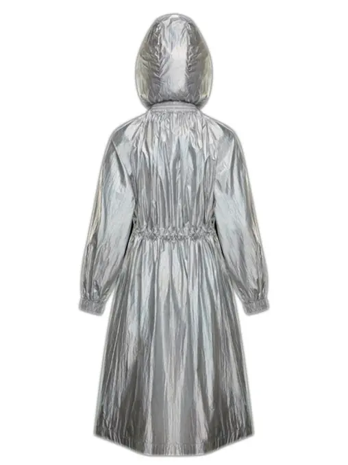 Плащ-металлик MONCLER