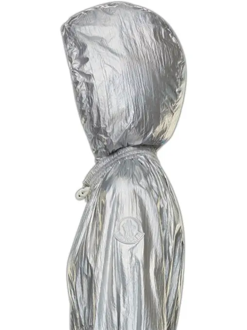 Плащ-металлик MONCLER