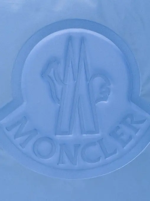 Сумка текстильная MONCLER
