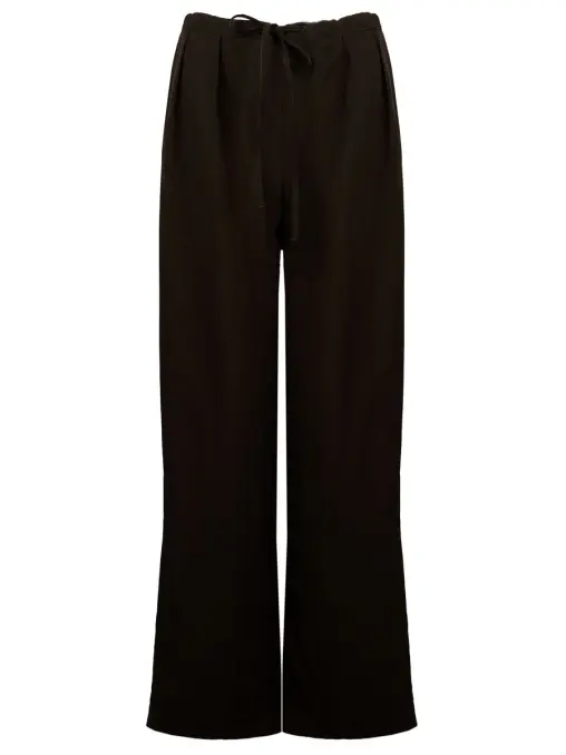 Брюки из вискозы LOULOU DE SAISON