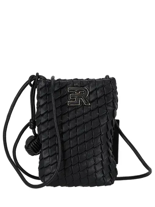 Сумка из экокожи ERMANNO FIRENZE