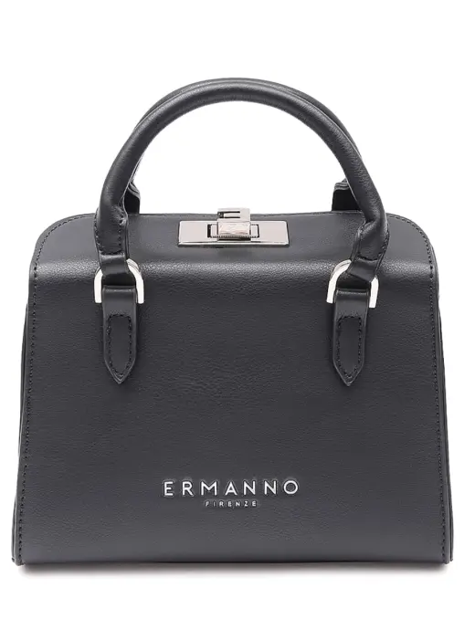 Сумка из экокожи ERMANNO FIRENZE