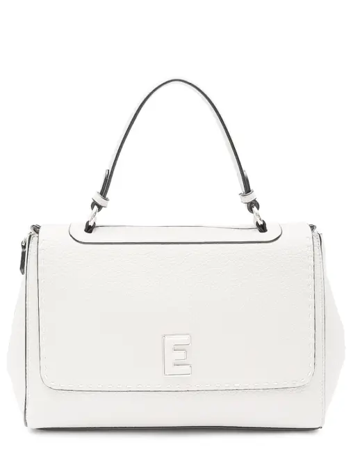Сумка из экокожи ERMANNO FIRENZE