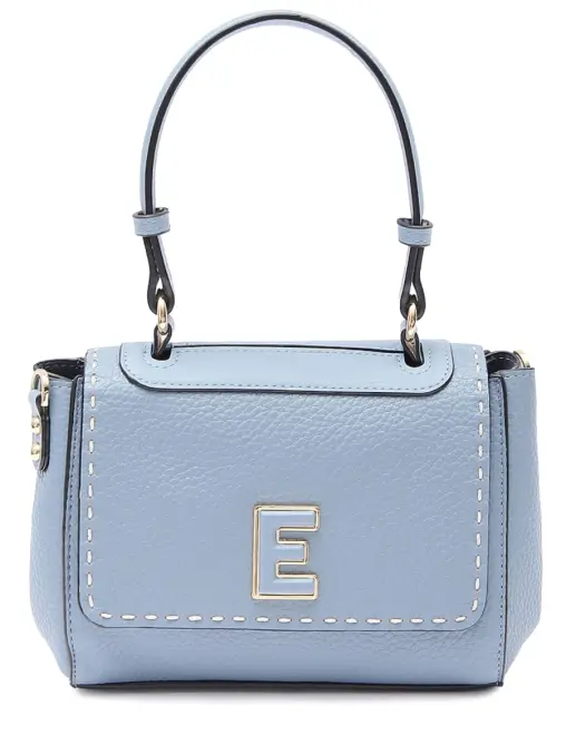 Сумка из экокожи ERMANNO FIRENZE