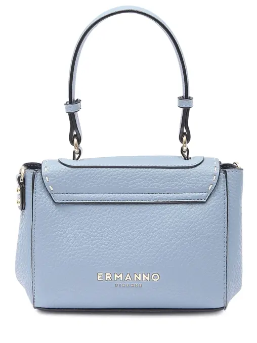 Сумка из экокожи ERMANNO FIRENZE
