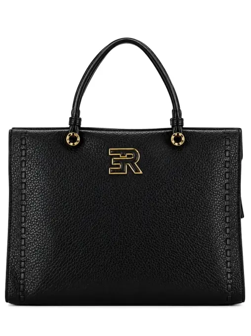Сумка из экокожи ERMANNO FIRENZE