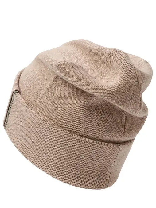 Шапка кашемировая BRUNELLO CUCINELLI