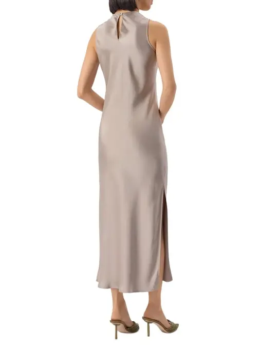 Платье однотонное HERNO