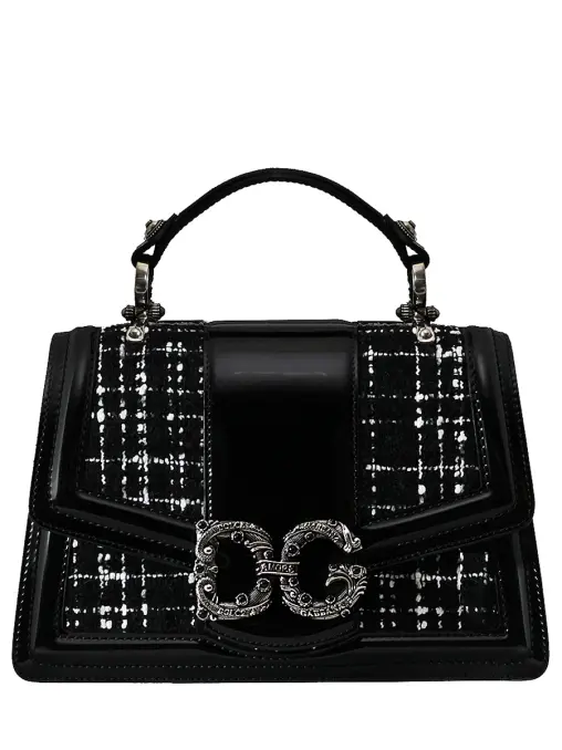 Сумка комбинированная DOLCE & GABBANA