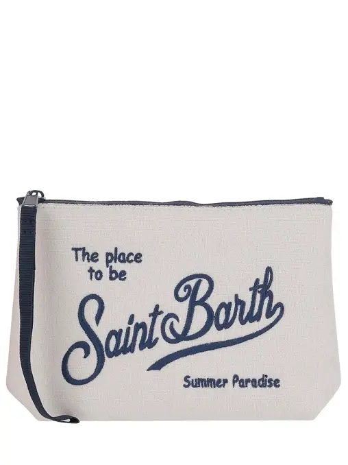 Косметичка текстильная MC2 SAINT BARTH