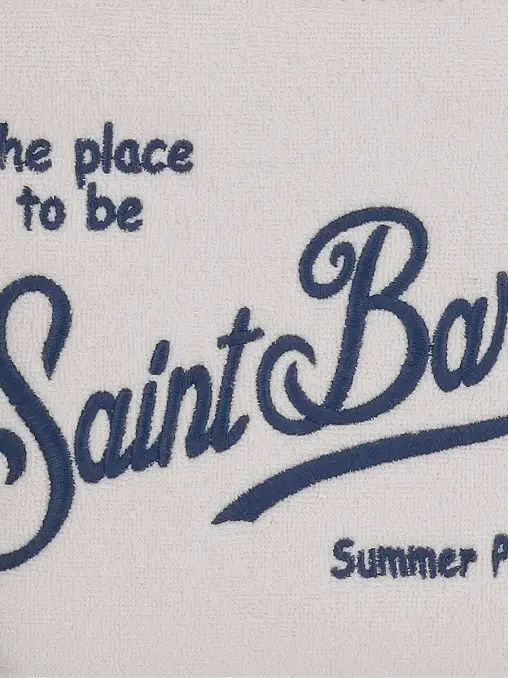 Косметичка текстильная MC2 SAINT BARTH