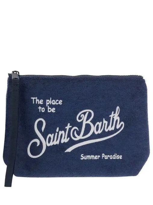 Косметичка текстильная MC2 SAINT BARTH