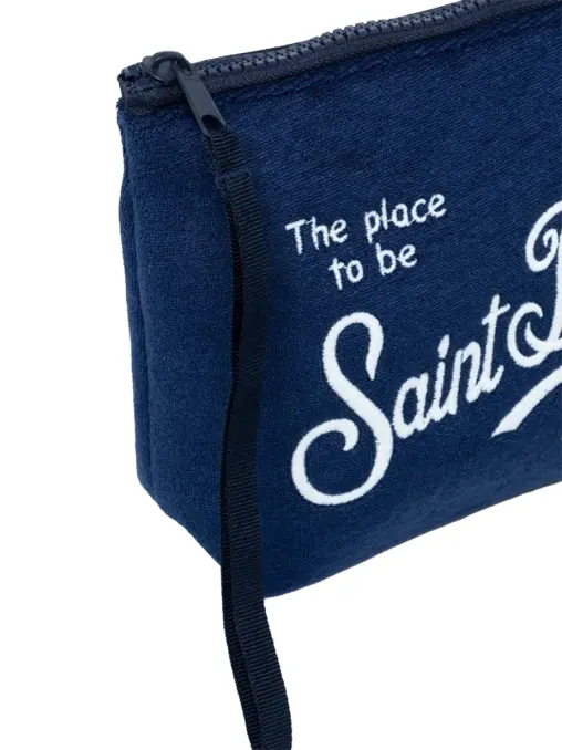Косметичка текстильная MC2 SAINT BARTH