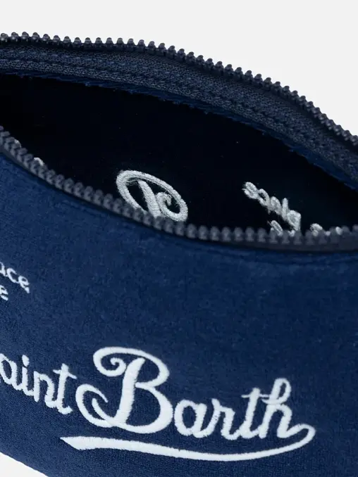 Косметичка текстильная MC2 SAINT BARTH