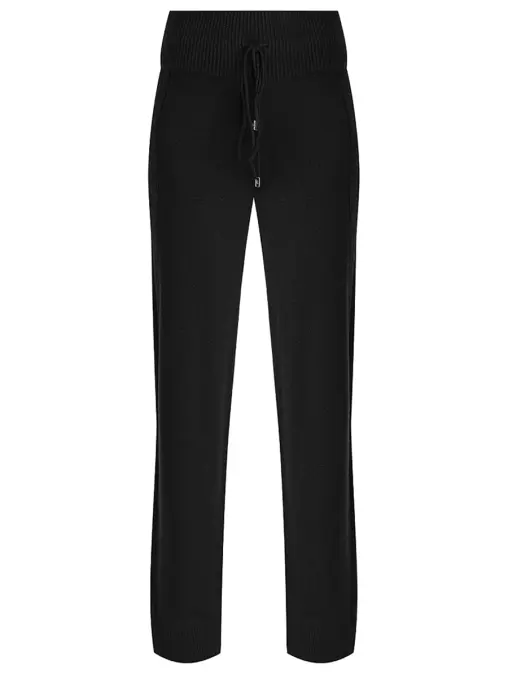 Брюки однотонные ERMANNO SCERVINO
