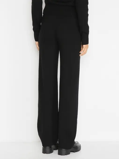 Брюки однотонные ERMANNO SCERVINO