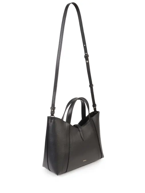 Сумка кожаная FURLA