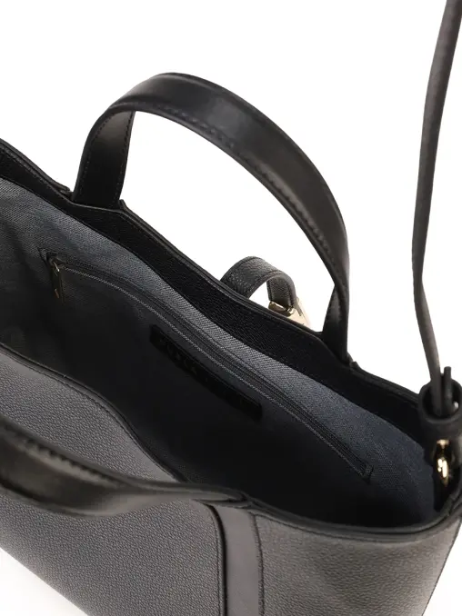 Сумка кожаная FURLA
